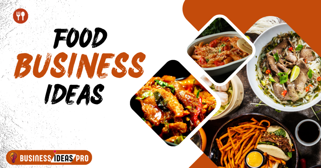 Best Small Food Business Ideas From Home Best Small Food Business Ideas From Home