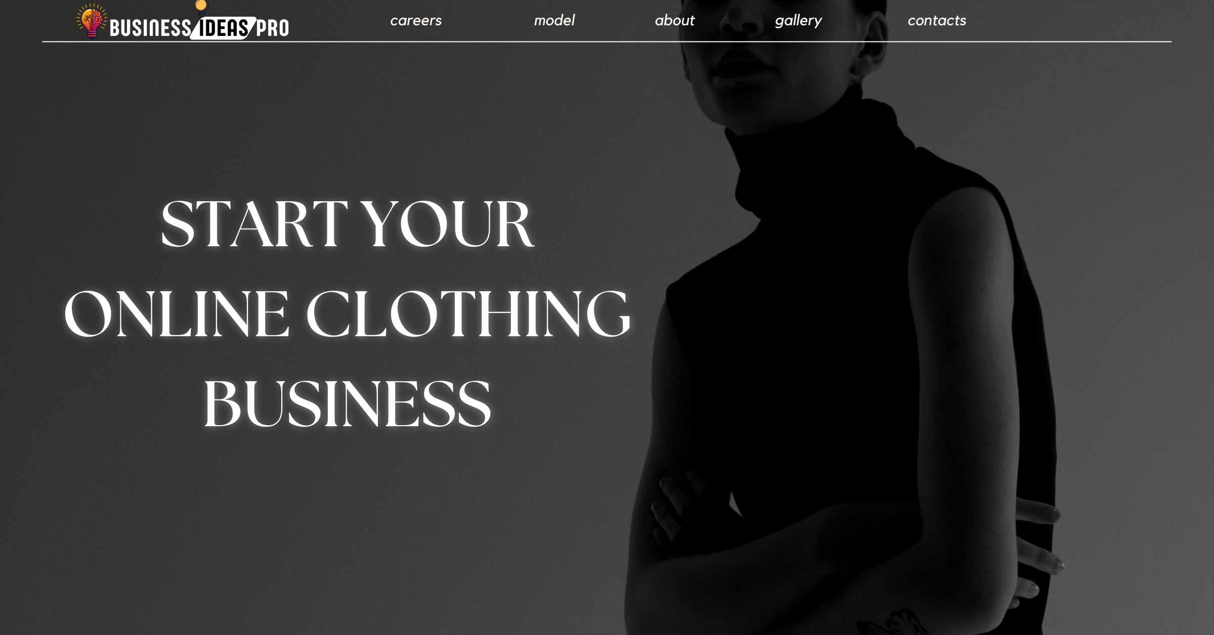 Zero to Hero - Start Your Online Clothing Business – A Step-by-Step Guide for Housewives
